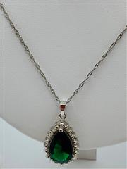 Silver Necklaces 925 Silver 14g